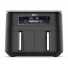 imageNinja Dual Zone Air Fryer AF300 Granite Grey