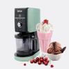 imageNinja NC501 CREAMi Deluxe 11in1 Ice Cream ampamp Frozen Treat Maker for Ice Cream Sorbet Milkshakes Frozen Drinks Mint Renewed
