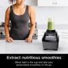 imageNinja BL770AMZ Mega Kitchen System 72 oz Pitcher 8Cup Food Processor 16 oz Single Serve Cup 1500Watt Black Renewedwith 1 Nutri Ninja Cup  Lid