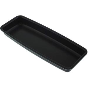 imageNinja NonStick Veggie Tray 4140J301UKE Official Accessory Compatible with Ninja Health Grill AG301 AG551 BlackVeggie Tray