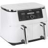 imageNinja AF400EU Double 925 L Freestanding 2470 W Air fryer Hot White