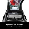 imageNinja Mega Kitchen System Blender Processor Nutri Ninja Cups BL770 Renewed