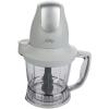 imageNinja Storm Master Prep Food Processor Blender Powerful One Touch 450W Motor Pod BPAFree Pitcher Dishwasher Safe QB751Q Renewed GRAY