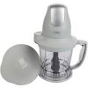 imageNinja Storm Master Prep Food Processor Blender Powerful One Touch 450W Motor Pod BPAFree Pitcher Dishwasher Safe QB751Q Renewed GRAY