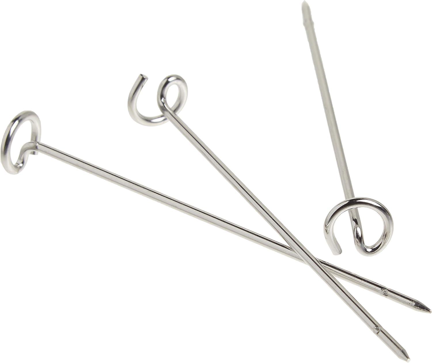 imageNinja  AOP103BRN Ninja Foodi Skewer Stand 1 piece stainless steel