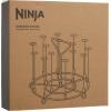 imageNinja  AOP103BRN Ninja Foodi Skewer Stand 1 piece stainless steel