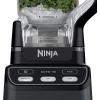 imageNinja Smoothie iQ Blender 1400 Watt Max 70 oz Jug AutoiQ Program Total Crushing Blades BPA Free Large CO750B Renewed