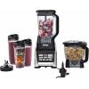 imageNEW Nutri Ninja BL680A AutoIQ 1500 Watts Duo Nutrient Extraction Blender System