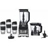 imageNEW Nutri Ninja BL680A AutoIQ 1500 Watts Duo Nutrient Extraction Blender System