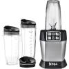imageNinja BL481C NutriNinja AutoiQ Blender Silver