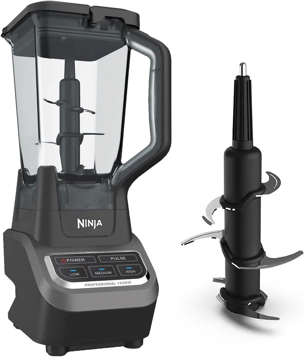 imageNinja CO610B Ninja Professional Blender Renewed