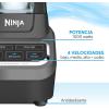 imageNinja CO610B Ninja Professional Blender Renewed