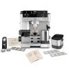 imageNinja Luxe Cafe Premier Series Espresso Machine Drip Coffee Rapid Cold Brew Integrated Grinder HandsFree Frother with Knock Box Water Filter Cleaning Tablets Descaler ES601AMZ