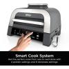 image:imageNinja DG551 Foodi Smart XL 6in1 Indoor Grill wSmart Cook System Renewed Bundle with 2 Year Enhanced Protection Pack