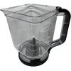 image:imageNinja 72oz Pitcher Bowl for AMZ012BL NN210 NN210C NN210Q Compact AutoiQ Boost Blender