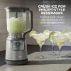 image:imageNinja BlendPro Kitchen System  72 oz FullSize Blender 5Cup Food Processor amp 18 oz ToGo Cup  Total Crushing Tech Presets for Smoothies Ice Crush Purees amp Extracts  1200 Watt  Beige  BO402