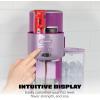 image:imageNinja Thirsti Ultimate Drink System  Still or Sparkling Soda Maker  Create fountainfresh drinks with 20 zero or lowcalorie flavors  Customize your fizz and flavor  Cyberspace  WC3001BL2Pink