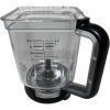 image:imageNinja 72oz Pitcher Bowl for AMZ012BL NN210 NN210C NN210Q Compact AutoiQ Boost Blender