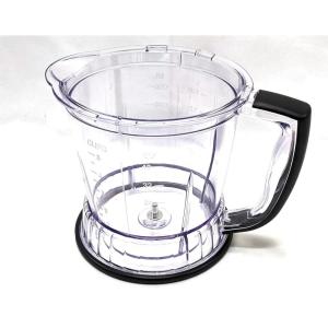 image:imageNinja Master Prep Pro 40oz Replacement Pitcher Bowl