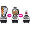 image:imageNinja BL773CO Food Processor Blender Standart 67 Black Renewed