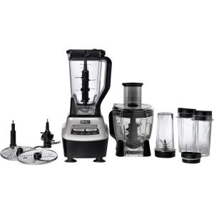 image:imageNinja BL773CO Food Processor Blender Standart 67 Black Renewed