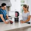 image:imageNINJA Foodi Cold amp Hot Cook Hot Soups Sauces and Dips Blender with 1400 Peak Watts to Crush Frozen Drinks amp HB152 64 oz Black Renewed