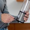 image:imageNinja BC151EM Blast Portable Blender Cordless 18oz Vessel Personal Blenderfor Shakes amp Smoothies BPA Free LeakproofLid amp Sip Spout USBC Rechargeable Dishwasher Safe Parts Forest Green RenewedBlack