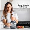 image:imageProfessional Blender  with Nutri Ninja Cups