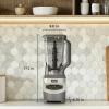 image:imageProfessional Blender  with Nutri Ninja Cups