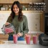 image:imageProfessional Blender  with Nutri Ninja Cups