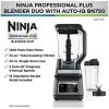 image:imageNinja BN750 Duo Plus Blender Renewed