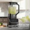 image:imageNinja UltraCrush Professional Blender  1000W XL 72oz Pitcher  Total Crushing Technology  3 Manual Speeds for Ice Crushing Smoothies Sauces amp More  FullSize Blender  Black  BP201Generation 3 1000 Watts