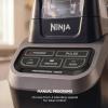 image:imageNinja UltraCrush Professional Blender  1000W XL 72oz Pitcher  Total Crushing Technology  3 Manual Speeds for Ice Crushing Smoothies Sauces amp More  FullSize Blender  Black  BP201Generation 2 1000 Watts
