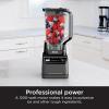 image:imageNinja UltraCrush Professional Blender  1000W XL 72oz Pitcher  Total Crushing Technology  3 Manual Speeds for Ice Crushing Smoothies Sauces amp More  FullSize Blender  Black  BP201Generation 2 1200 Watts