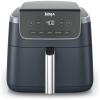 image:imageNinja Air Fryer Pro 5in1  5 QT Capacity Air Fry Bake Roast Reheat and Dehydrate Air Crisp Technology  Nonstick Basket amp Crisper Plate  Cyberspace  AF142BLCyberspace