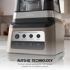 image:imageNinja Professional Plus DUO Blender Premier  Ice Crush Smoothie Nutrient Extraction Frozen Drink amp Margarita Machine 3 Auto IQ Presets I 1400W 72oz Pitcher 2 ToGo Cups  Sand  BN751SDBRN