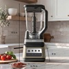 image:imageNinja Professional Plus DUO Blender Premier  Ice Crush Smoothie Nutrient Extraction Frozen Drink amp Margarita Machine 3 Auto IQ Presets I 1400W 72oz Pitcher 2 ToGo Cups  Sand  BN751SDBRN