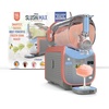 image:imageNinja SLUSHi XL Smart Frozen Drink Maker amp Slushi Machine  With SlushAssist Technology 128 oz Capacity  Sodas Margaritas Frappes Milkshakes amp More  Crema  FS601BR150oz Capacity