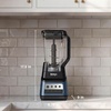 image:imageNinja Professional Plus Blender Premier  Max Power Smoothie Blender Ice Cream Maker Frozen Drink amp Margarita Machine  3 Auto IQ Presets 1400 W 72oz Total Crushing Pitcher  Blue  BN701BLBRN