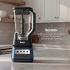 image:imageNinja Professional Plus Blender Premier  Max Power Smoothie Blender Ice Cream Maker Frozen Drink amp Margarita Machine  3 Auto IQ Presets 1400 W 72oz Total Crushing Pitcher  Blue  BN701BLBRN