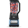 image:imageNinja Professional Plus Blender Premier  Max Power Smoothie Blender Ice Cream Maker Frozen Drink amp Margarita Machine  3 Auto IQ Presets 1400 W 72oz Total Crushing Pitcher  Blue  BN701BLBRN