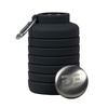 image:imageNinja FS301 SLUSHi 88 oz Frozen Drink amp Slushie Machine Renewed Bundle with Ninja SLUSHi Travel Party Tote Black  1 Year Extended Protection Pack88 oz  5 Presets  Deco Gear Bottle