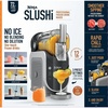 image:imageNinja FS301 SLUSHi 88 oz Frozen Drink amp Slushie Machine Renewed Bundle with Ninja SLUSHi Travel Party Tote Black72 oz With Ninja Party Tote