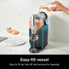 image:imageNinja FS301 SLUSHi 88 oz Frozen Drink amp Slushie Machine Renewed Bundle with Ninja SLUSHi Travel Party Tote Black88 oz  2 Presets