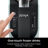 image:imageNinja FS301 SLUSHi 88 oz Frozen Drink amp Slushie Machine Renewed Bundle with Ninja SLUSHi Travel Party Tote Black96 oz  5 Presets