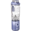 image:imageNinja Blast Max Portable BlenderBlenderSmoothie Maker 570 ml Rechargeable Blender Cup amp Leakproof Lid 3 Functions Smoothies Protein Shakes Lavender BC251EULDlavender