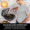 image:imageNinja 5in1 Indoor Grill and Oil Free Deep Fryer 5 Modes EG351EU
