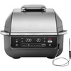 image:imageNinja 5in1 Indoor Grill and Oil Free Deep Fryer 5 Modes EG351EU