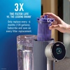image:imageNinja HydraSense Filter Replacement 1Pack XSKWATFILSUSHydraSense Blue