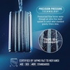 image:imageNinja HydraSense Filter Replacement 1Pack XSKWATFILSUSHydraSense Blue